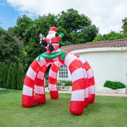 Ronis Airpower Santa Tunnel Arch 3.3m – thumbnail