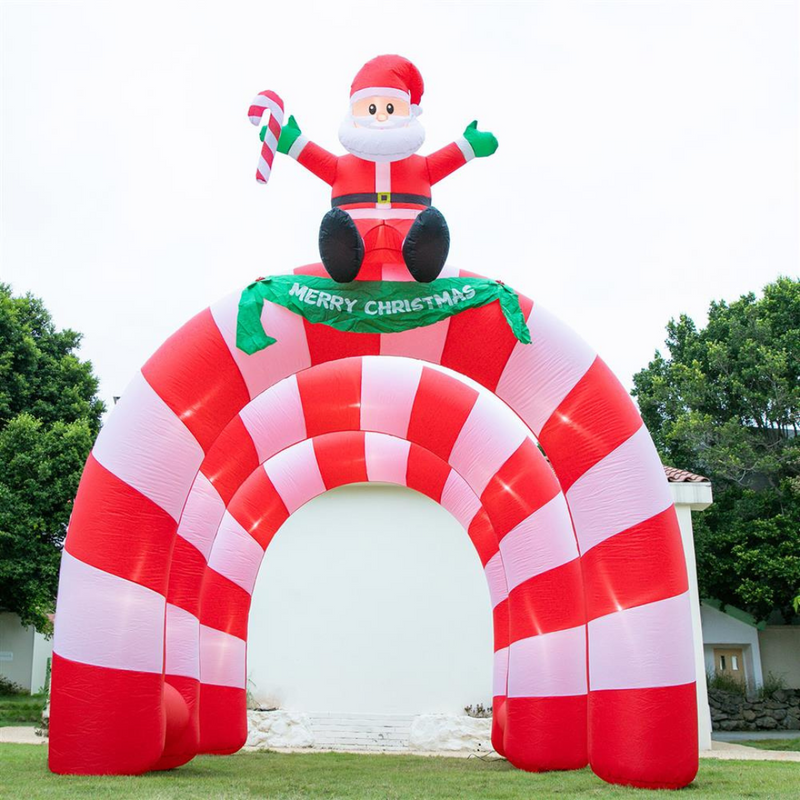 Ronis Airpower Santa Tunnel Arch 3.3m