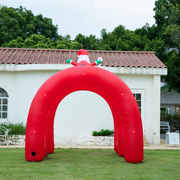 Ronis Airpower Santa Tunnel Arch 3.3m – thumbnail