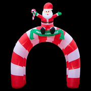 Ronis Airpower Santa Tunnel Arch 3.3m – thumbnail