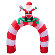 Ronis Airpower Santa Tunnel Arch 3.3m – thumbnail