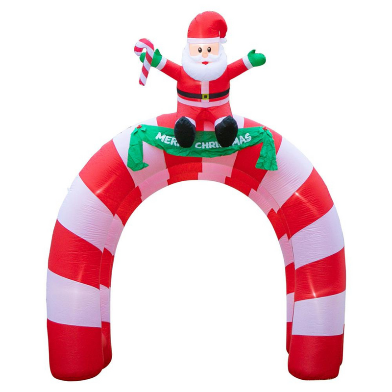 Ronis Airpower Santa Tunnel Arch 3.3m
