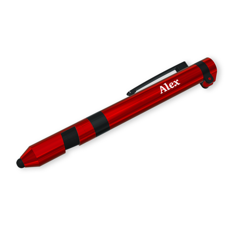 Ronis Alex Multi-Tool Pen 7 in 1