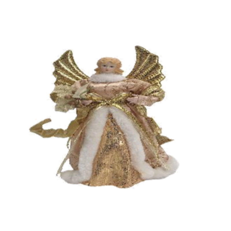 Ronis Angel 30cm Gold