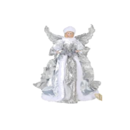 Ronis Angel 40cm Silver