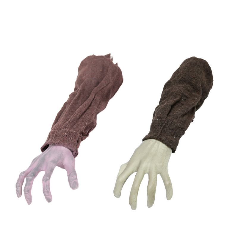 Ronis Animated Forearm And Hand 2 Asstd