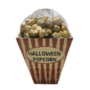 Ronis Animated Skull Popcorn In A Box 20Cm