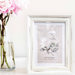 Ronis Annabelle Photo Frames Non Matted 10x15cm