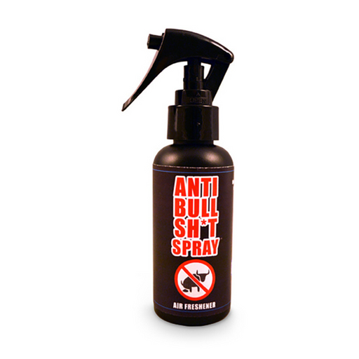Ronis Anti Bullshit Spray 100ml