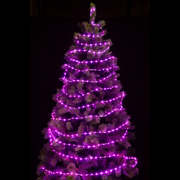 App Lightshow Fairy Lights 300 Reel multicolor smart LED string lights