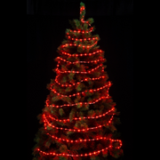 USB-powered App Lightshow Flexi Cable 10m for festive décor