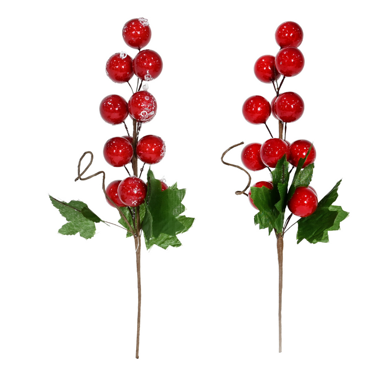 Ronis Apple Berry Pick 36cm