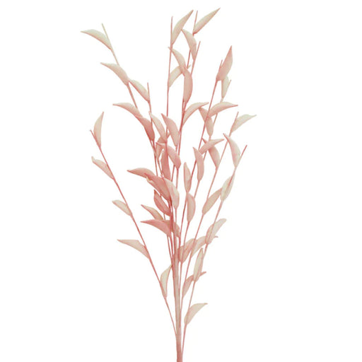 Flower Stick Pink 80cm