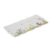 Ronis Ashdene Sweet Meadows Rectangular Platter Large – thumbnail