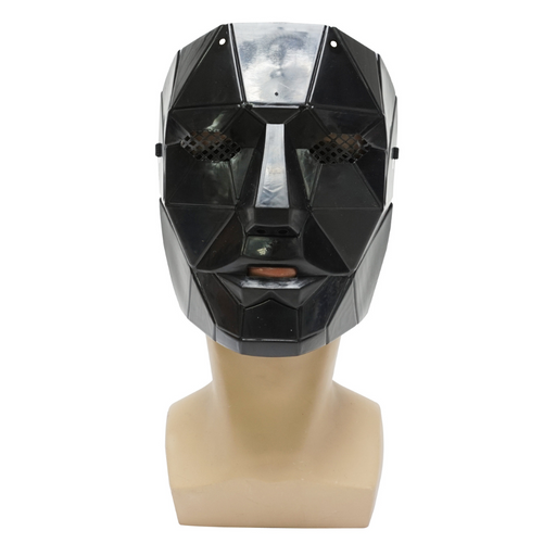 Ronis Asotv Front Man Mask