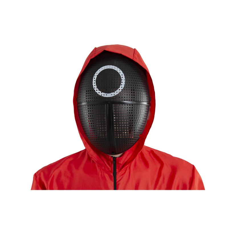 Ronis Asotv Mask With Shape 3 Asstd