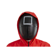 Ronis Asotv Mask With Shape 3 Asstd