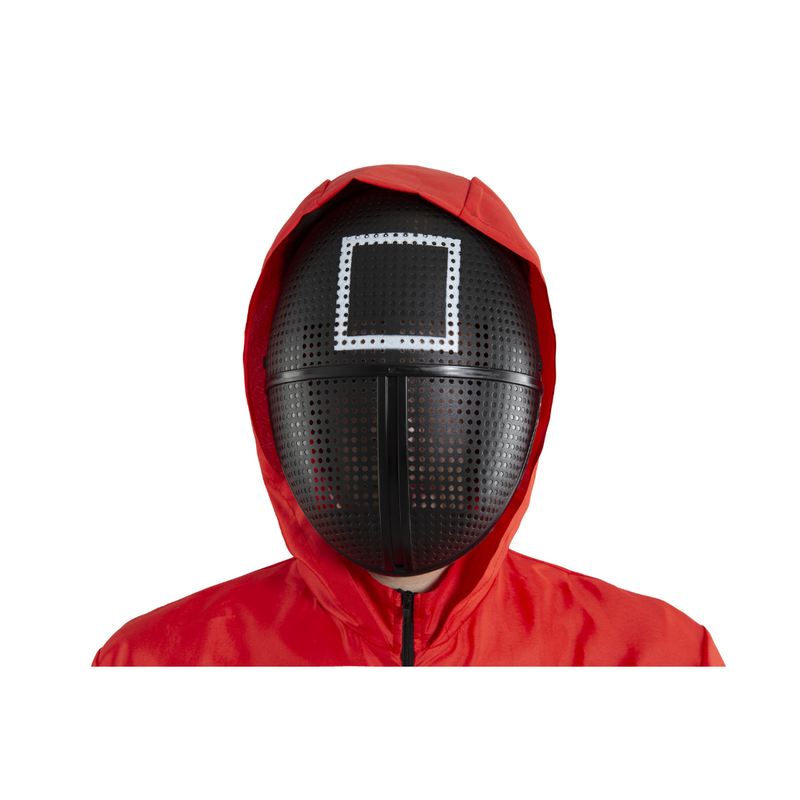 Ronis Asotv Mask With Shape 3 Asstd