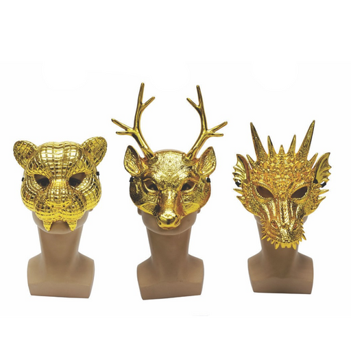 Ronis Asotv Vip Masks 3 Asstd