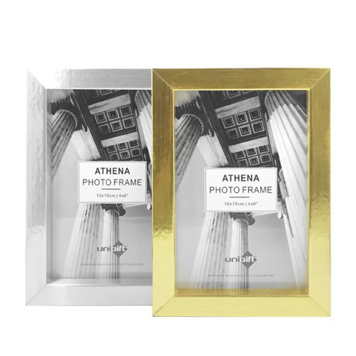 Ronis Athena Frame 10x15cm Assorted