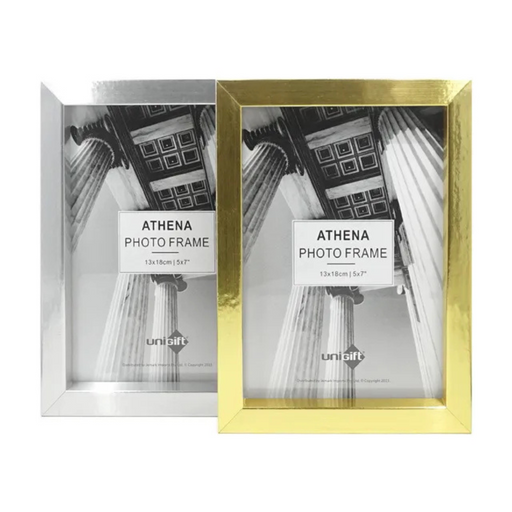 Ronis Athena Frame 13x18cm Assorted