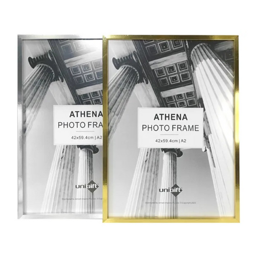 Ronis Athena Frame 42x59.4cm A2 Assorted