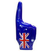 Aussie Inflatable Hand