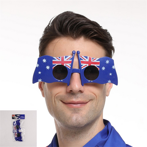 Ronis Australia Day Sunglass
