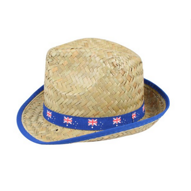 Ronis Australia Day Trilby