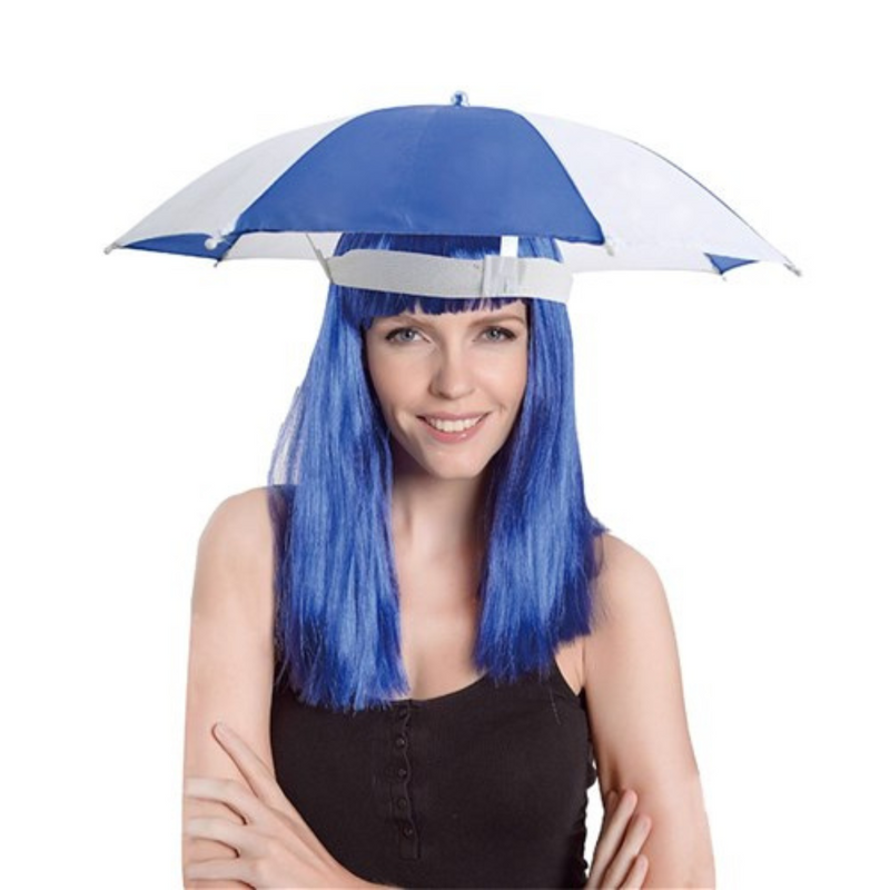 Ronis Australia Day Umbrella Hat