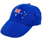 Australia Day Cap
