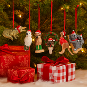 australian christmas decorations