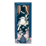 Ronis Australian Flora and Fauna Kookaburra Tile Wall Art 12x30cm