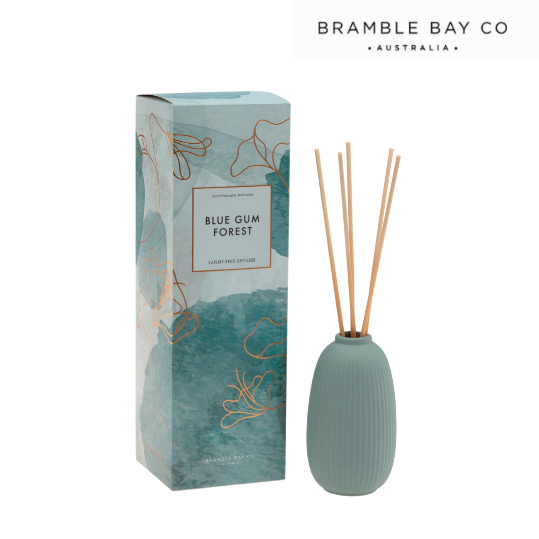 Australian Native Diffuser Blue Gum 150ml | Home Fragrances, Diffuser ...