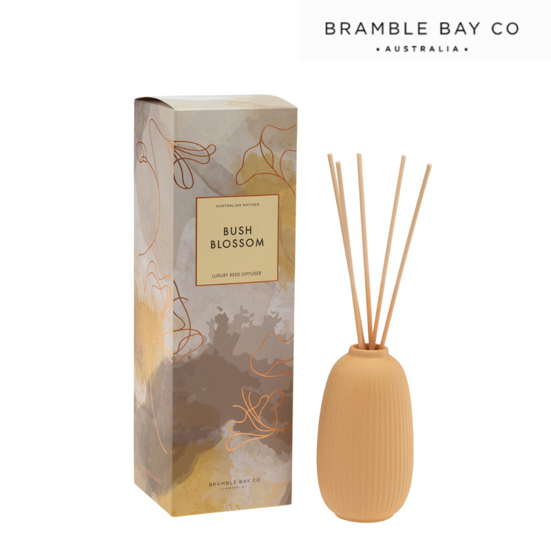 Ronis Australian Native Diffuser Bush Blossom 150ml