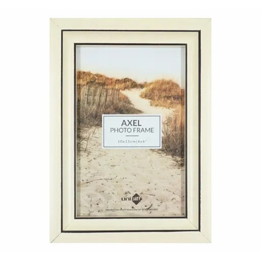 Axel Frame 10x15cm — Ronis