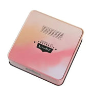 Banksia Red Animals of Australia - Wombat 150 grams of Macadamia flavoured Butter Finger biscuits image 4