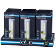 Brillar Wireless Magnetic Light Bar With Cob Led