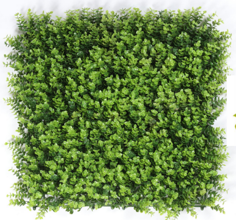 Artificial Plant Wall Grass 50x50cm 3 yrs UV