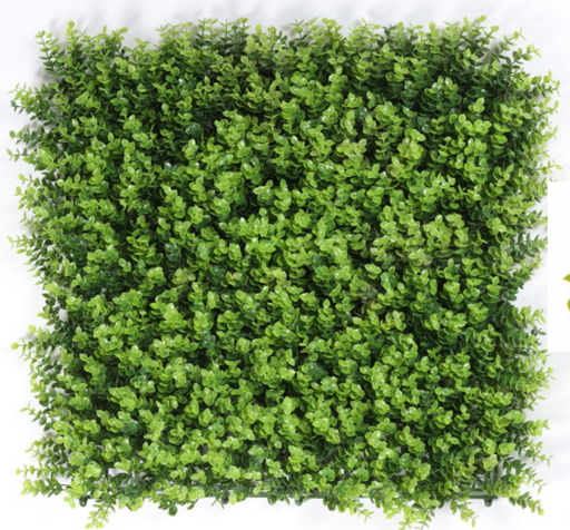 Artificial Plant Wall Grass 50x50cm 3 yrs UV