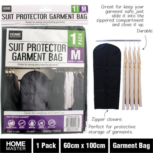 Ronis Bag Garment 60x100cm