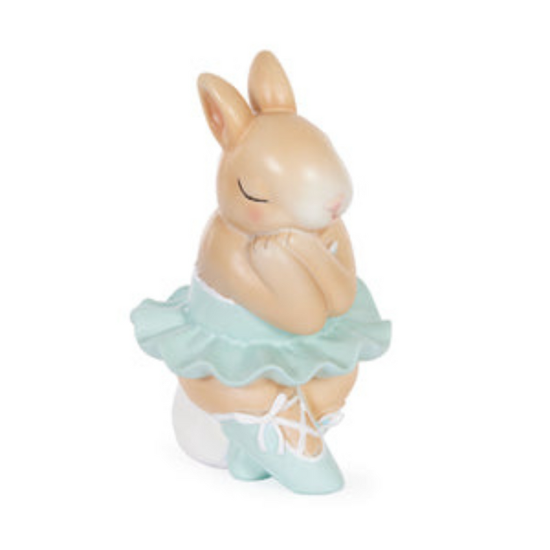 Ronis Ballerina Bunny Posing Mint