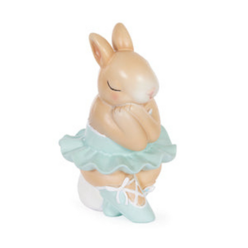 Ronis Ballerina Bunny Posing Mint