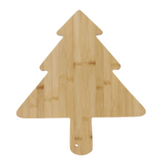 Ronis Bamboo Christmas Tree Board