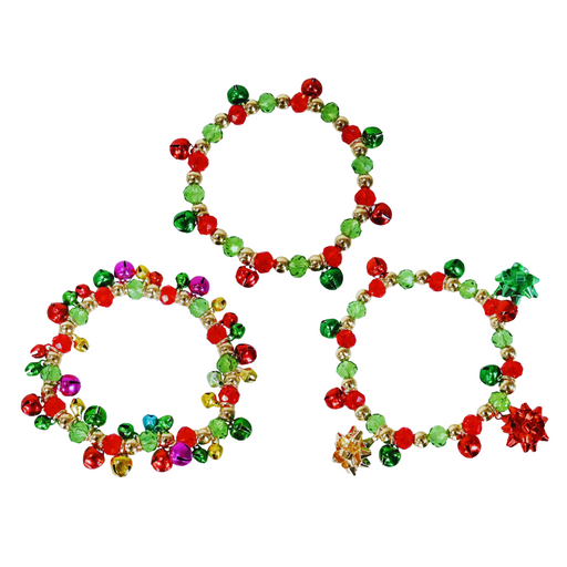 Ronis Bead Bracelet Assorted