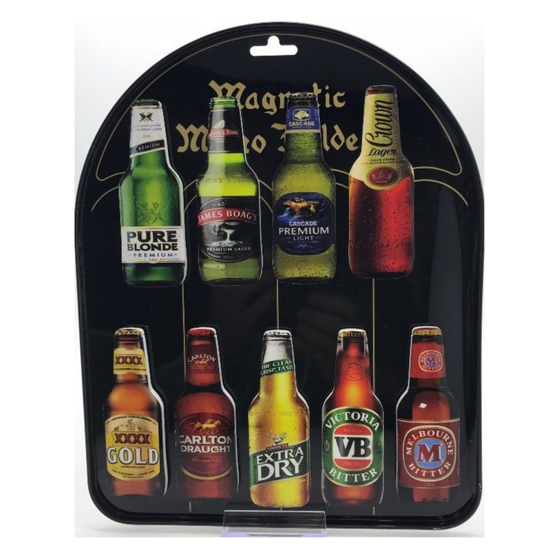 Ronis Beer Magnet Assorted