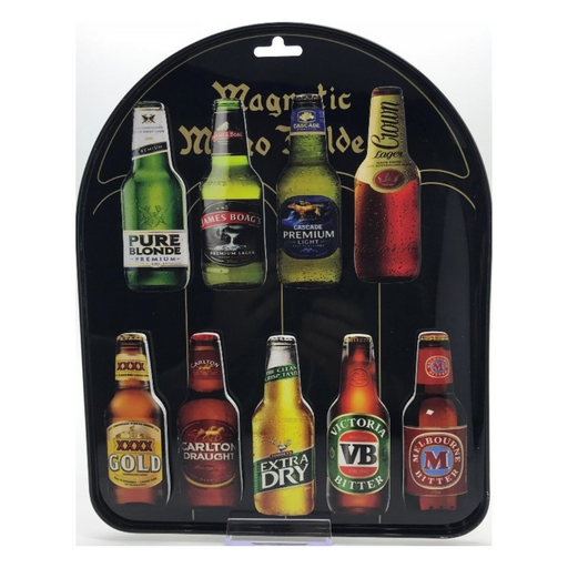 Ronis Beer Magnet Assorted
