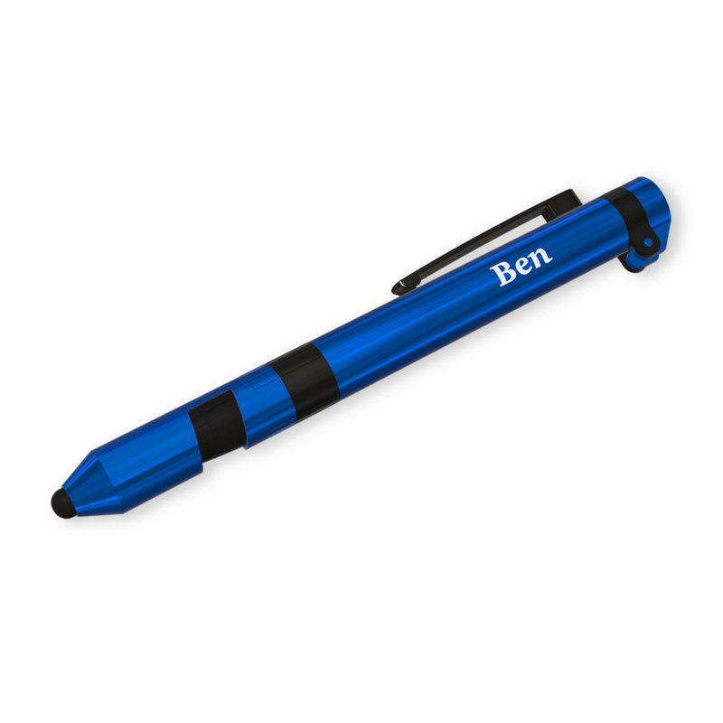 Ronis Ben Multi-Tool Pen 7 in 1