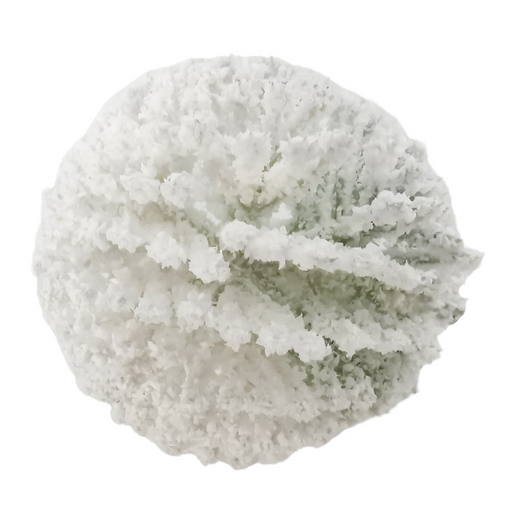 Ronis Berry Ball 6x6cm White