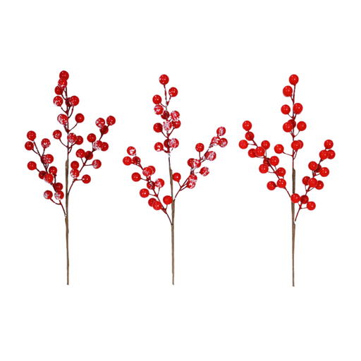 Ronis Berry Pick 35cm Assorted